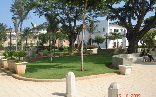 Princess Salme Inn