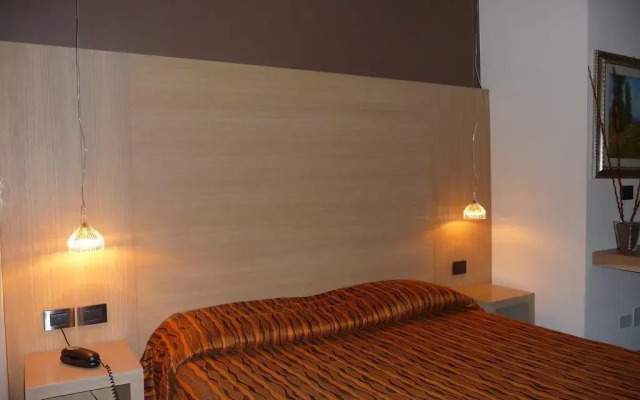 Hotel Paris