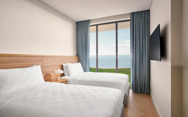 IXORA Ho Tram By Fusion – Guest Rooms – Xuyen Moc