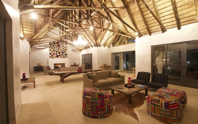 Kapama Southern Camp