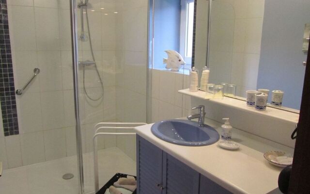 Bed and Breakfast La Solette Zen