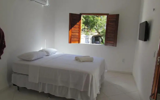 Pousada da Lucinha