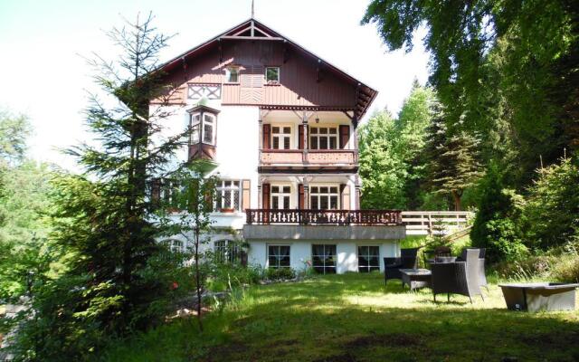 Pension Marchenland