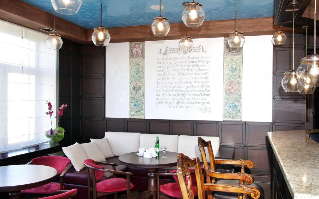Fontush boutique-hotel