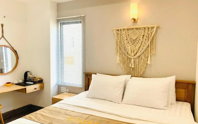 Sunset Hotel  Apartment