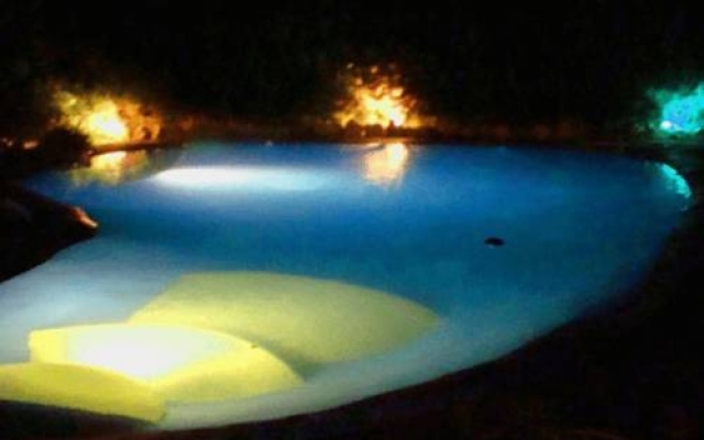 Fuente La Teja