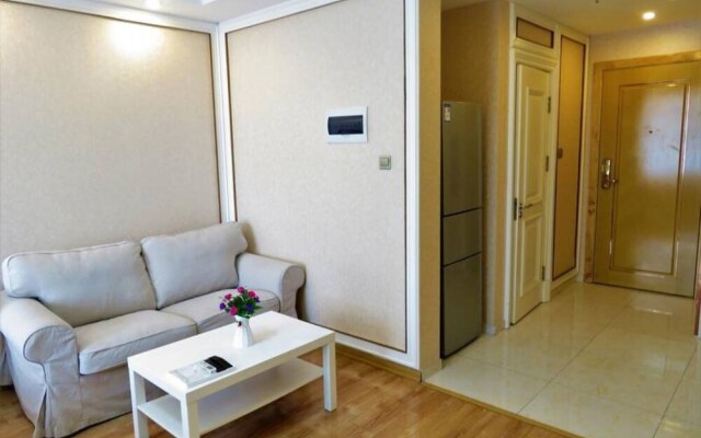 Dalian Xinglaier Apartment