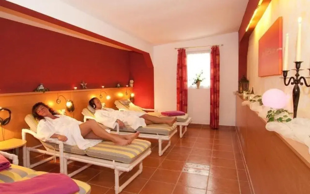 Garni-Wohlfühl -Aktiv Hotel Kronberg