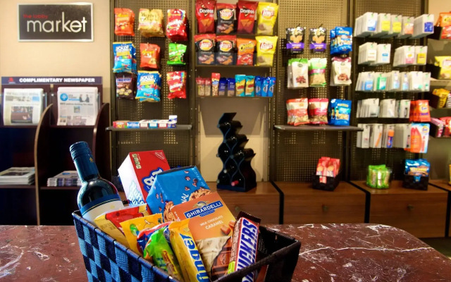 Fremont Marriott Silicon Valley