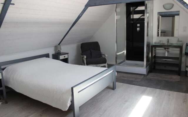 Chambres d'hôtes à Pont Scorff