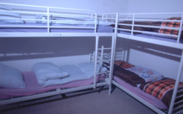 V Hostel