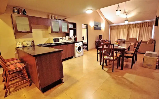 Mulberry Suites