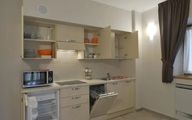 Agriturismo Al Palaz