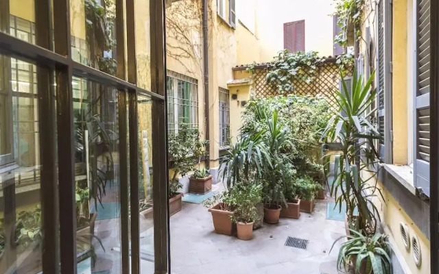 Hemeras Boutique House Aparthotel Duomo 3