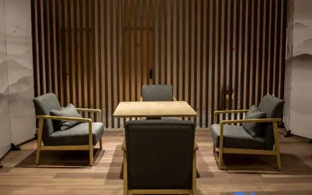 Jinshan Jianyue Hotel