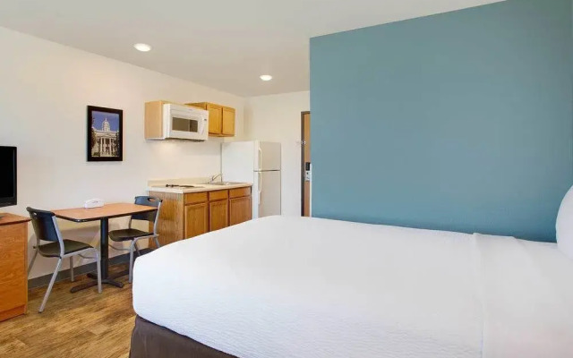 WoodSpring Suites Charlotte Shelby