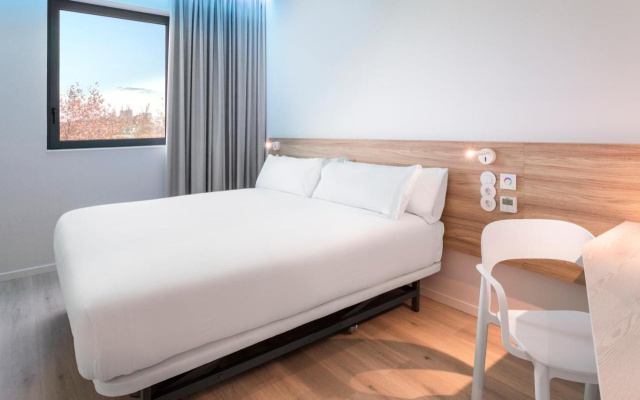 B&B Hotel Lisboa Oeiras