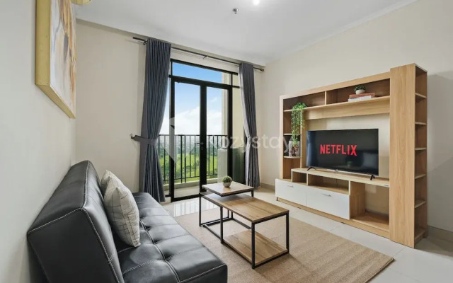 Casta by Kozystay - Pondok Indah