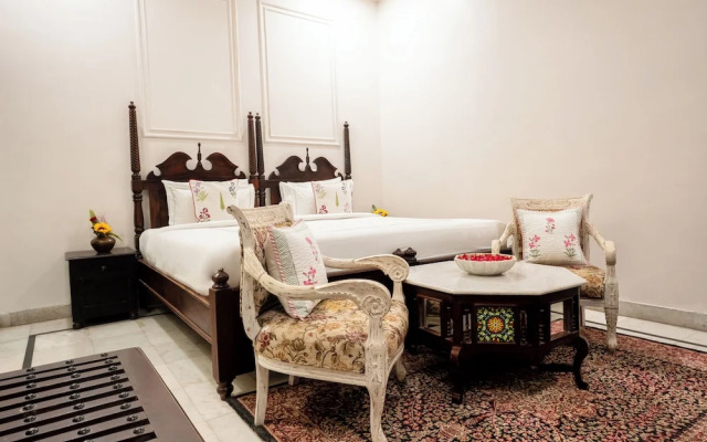 Kaner Bagh A Heritage Boutique Hotel