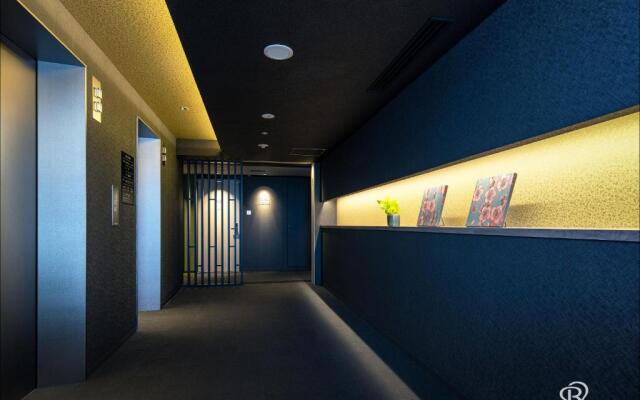 Daiwa Roynet Hotel Kanazawa-eki Nishiguchi