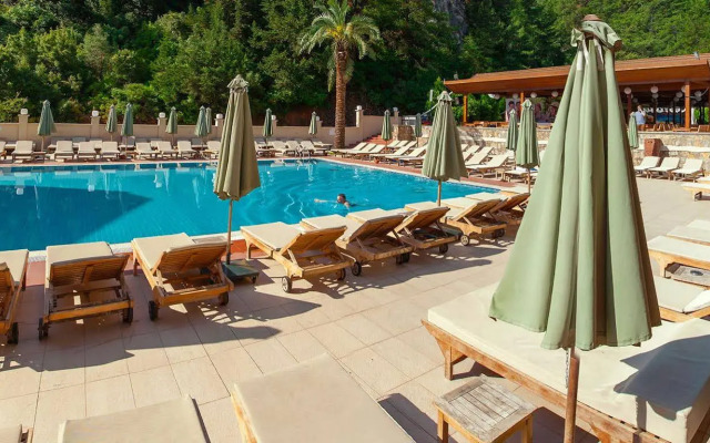 Julian Forest Suites