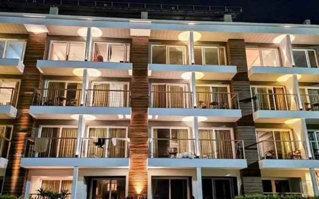 Hotel Sonar Bangla Puri