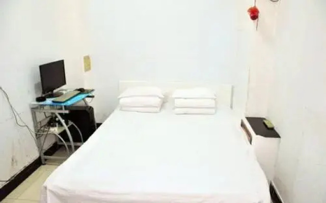 Benxi Huanren Sunshine Guesthouse