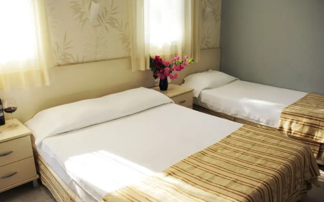Acelya Motel