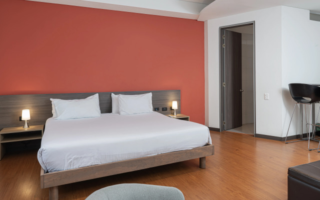 Viaggio 617 Suites