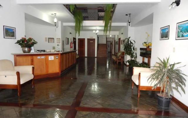 Hotel Aldeia da Serra