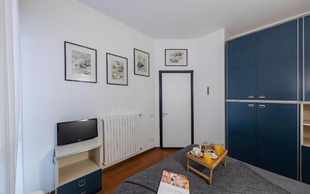 Splendid Apartment PT 1