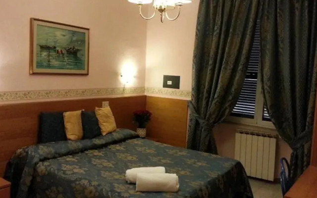 Hotel Ventura Rome
