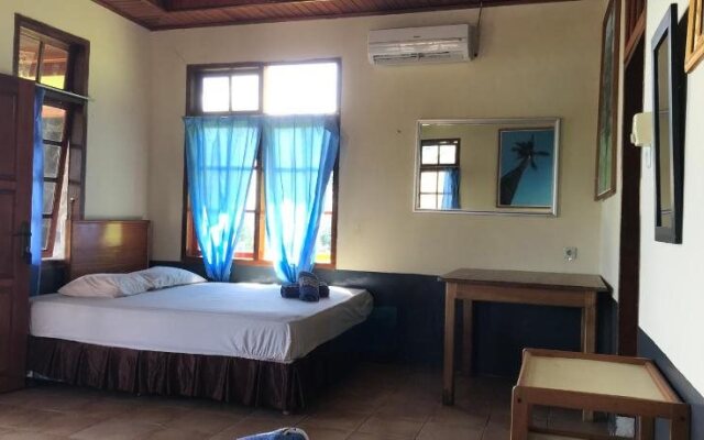 Bunaken Beach Resort New