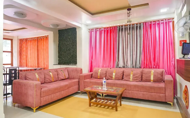 Fabhotel Shree Swami