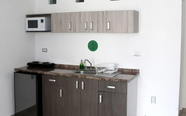 IRIS Studios & Apartments