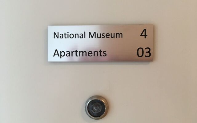 National Museum Apartments