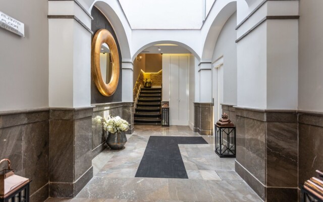 Bibo Suites Plaza Nueva