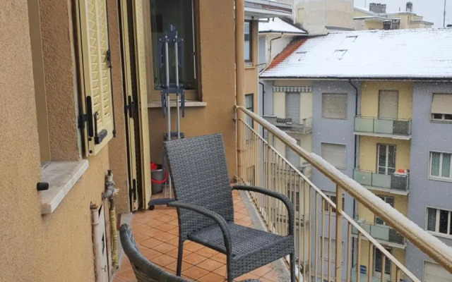 Pellico Stylish Apartments