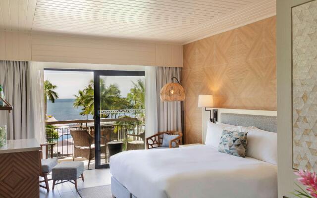 Sofitel Fiji Resort And Spa