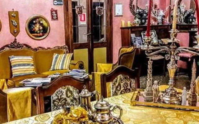 B&B L'Incontro Residenza Medievale