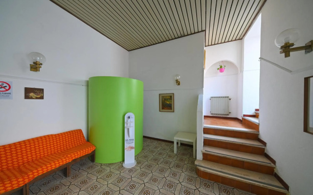 Hotel Villa Diana