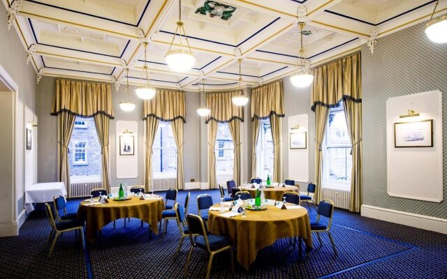 Best Western Queens Hotel