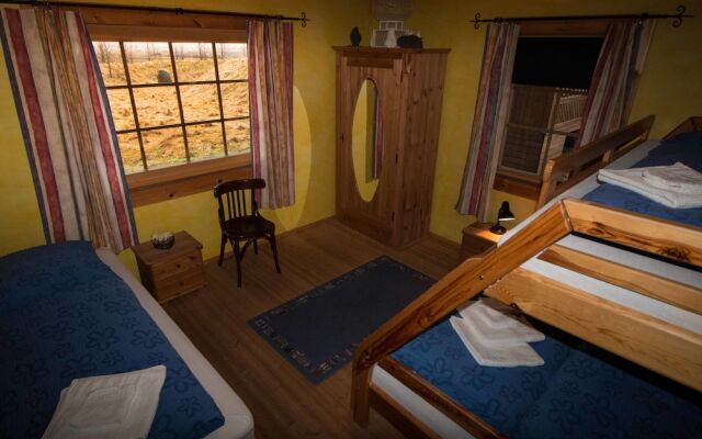 Alfasteinn Country Home Guesthouse