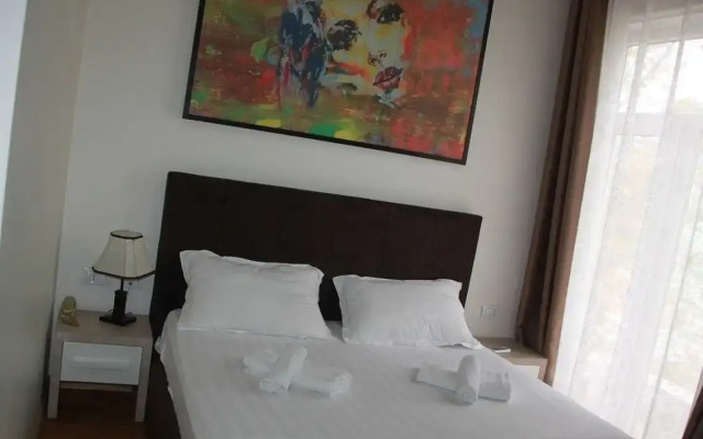 Living Hotel