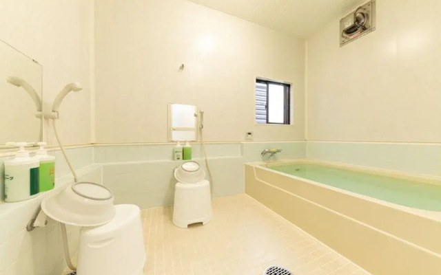 Hotel Kamaishi Owatari Pansion