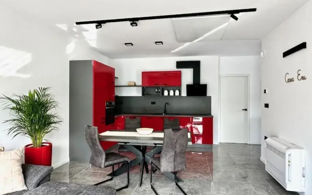 Apartments E&T