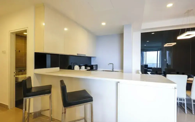 Genting Highlands Suite Ion Delemen