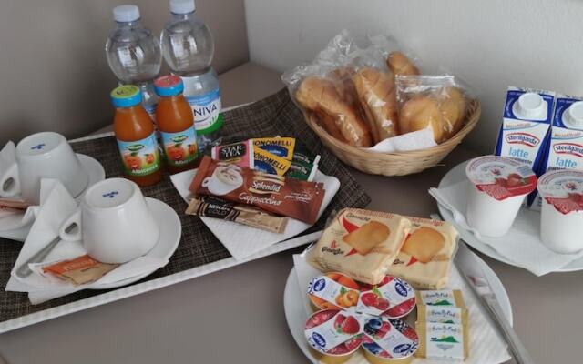 Garda Guest House