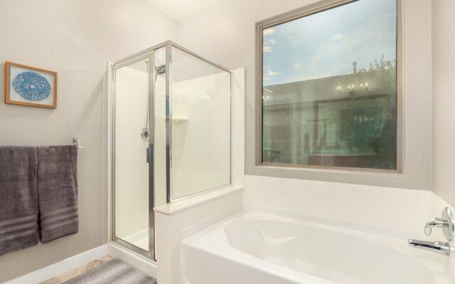 Riopelle 3 Bedroom Home