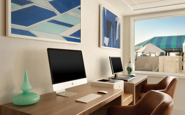 Surfbreak Virginia Beach Oceanfront, an Ascend Collection Hotel